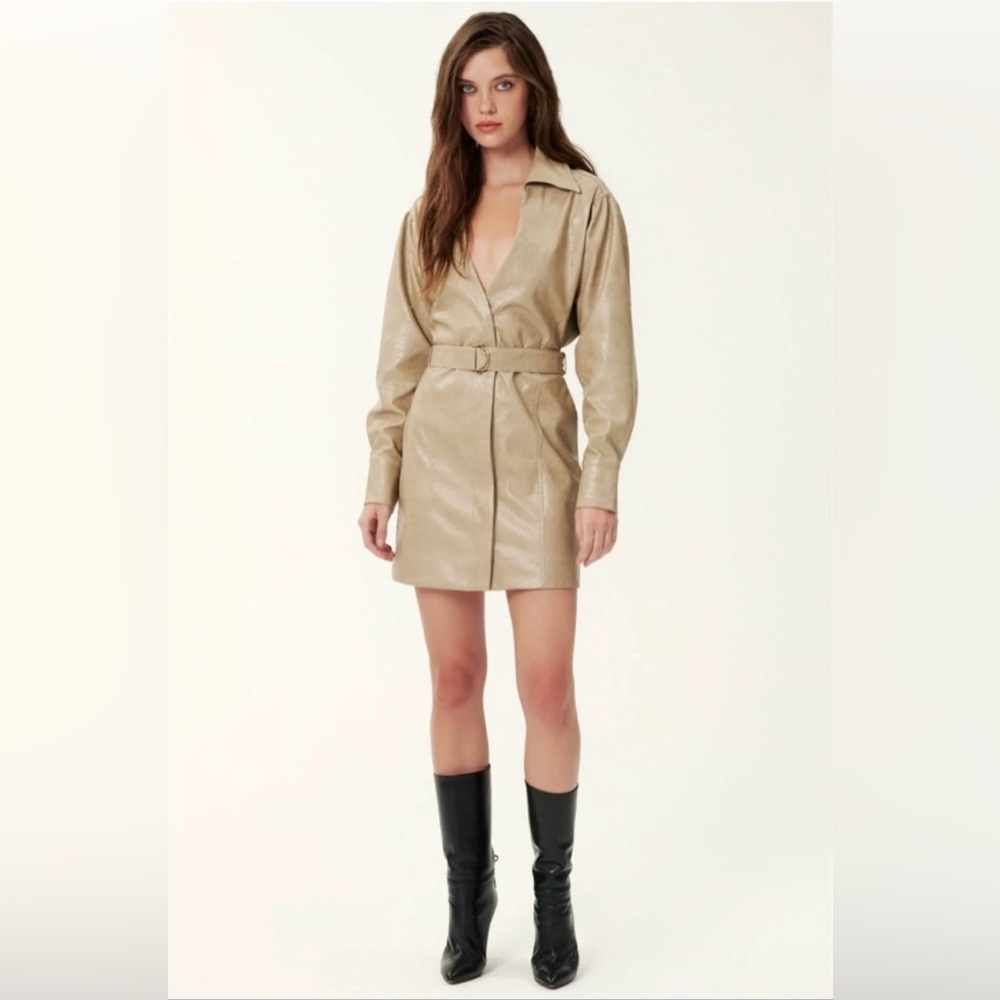 Nicholas Dress Size 4